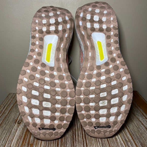 Adidas Ultraboost Uncaged Men's Size 8 - Picture 8 of 10